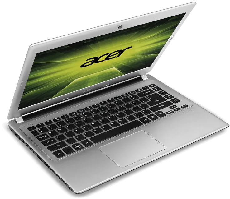 Замена оперативной памяти Acer Aspire V5-471P