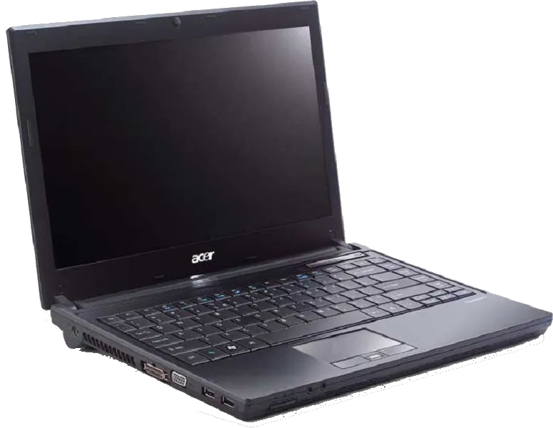 Замена оперативной памяти Acer Aspire TimelineX 8372T