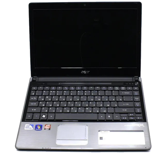 Замена оперативной памяти Acer Aspire TimelineX 3820TZG