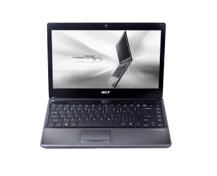 Замена оперативной памяти Acer Aspire TimelineX 3820TZ