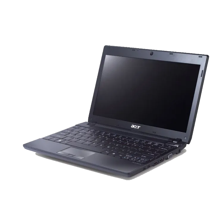 Замена оперативной памяти Acer Aspire Timeline 8172T