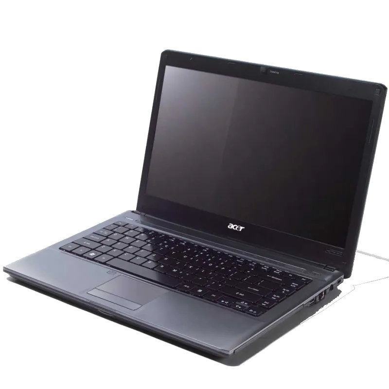 Замена оперативной памяти Acer Aspire Timeline 4410T