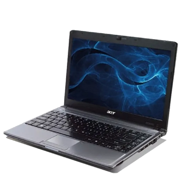 Замена оперативной памяти Acer Aspire Timeline 3811TZG