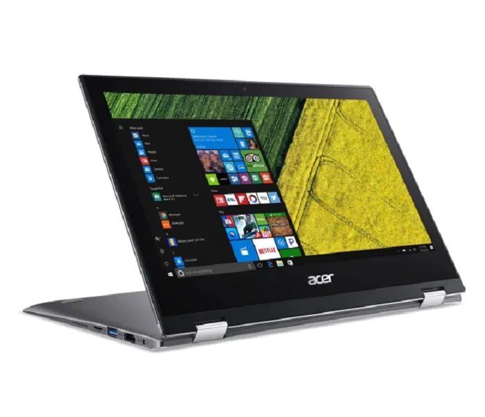 Замена оперативной памяти Acer Aspire Spin 5