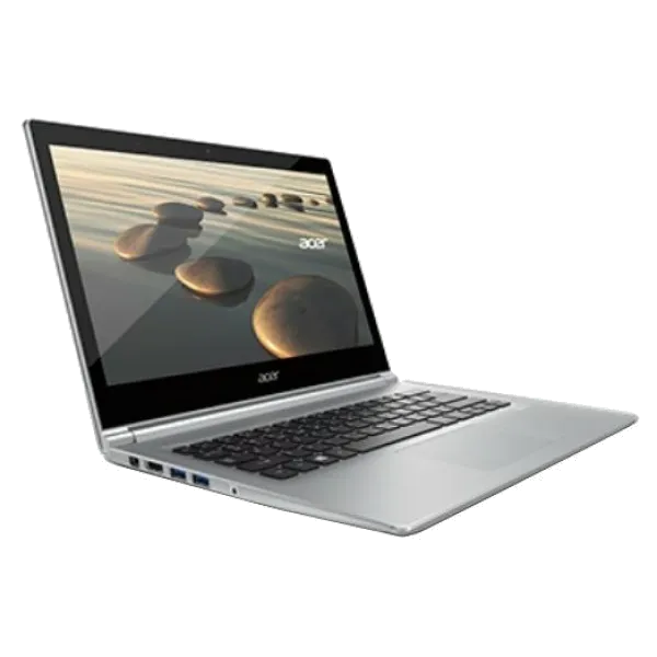 Замена оперативной памяти Acer Aspire S3-392G