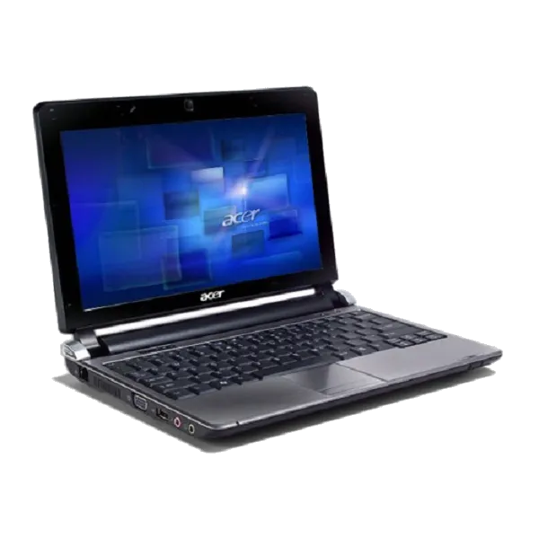 Замена оперативной памяти Acer Aspire One P531H