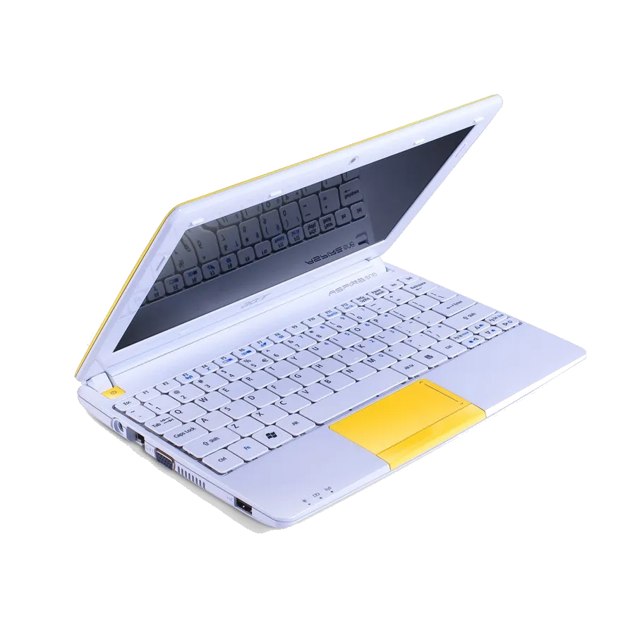 Замена оперативной памяти Acer Aspire One HAPPY2