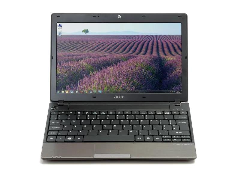 Замена оперативной памяти Acer Aspire One A721