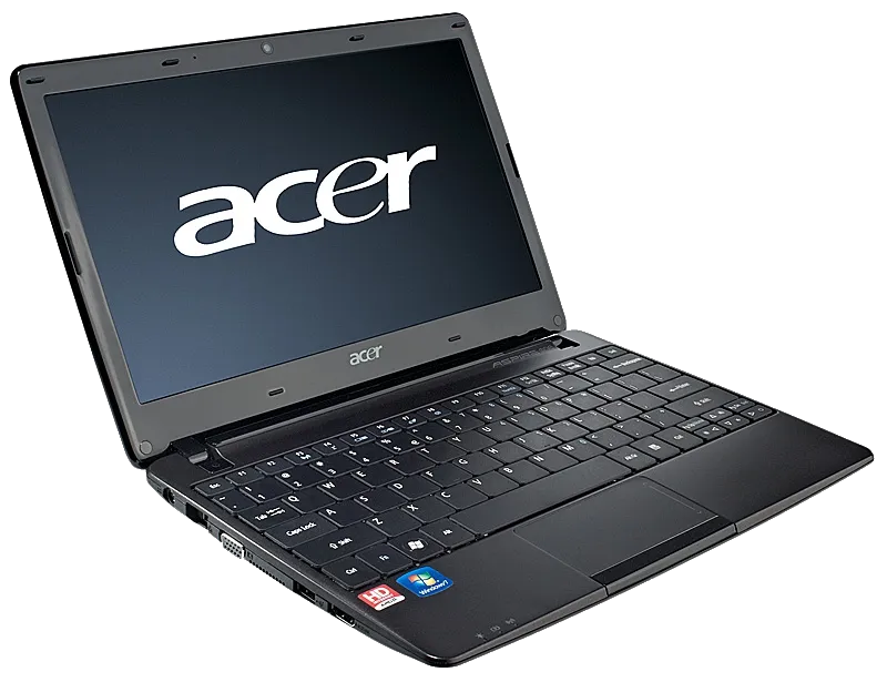 Замена оперативной памяти Acer Aspire One 722