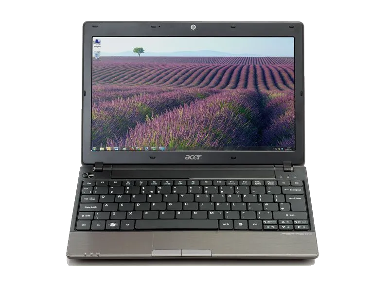 Замена оперативной памяти Acer Aspire One 721