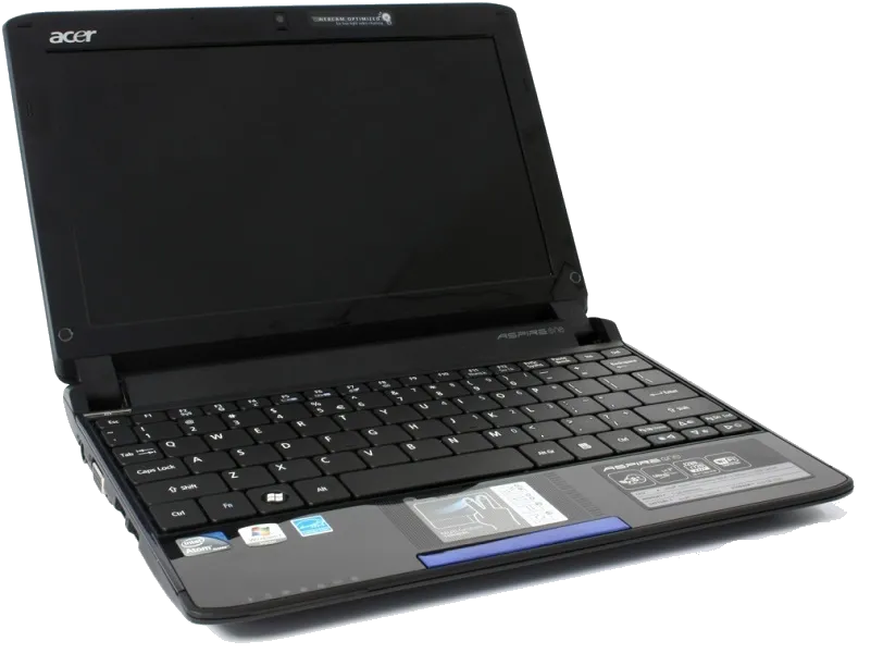 Замена оперативной памяти Acer Aspire One 532h