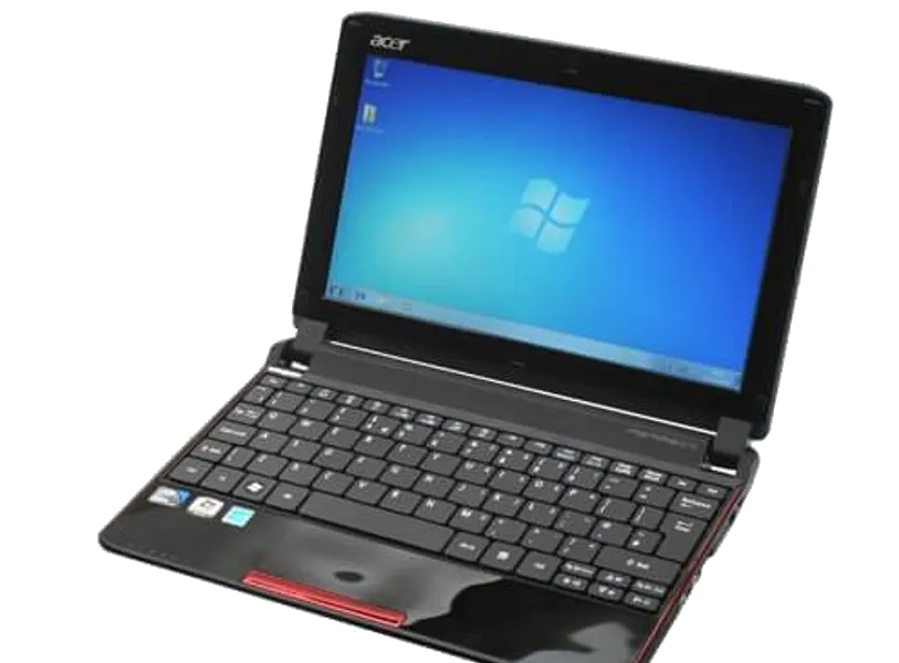 Замена оперативной памяти Acer Aspire One 532g