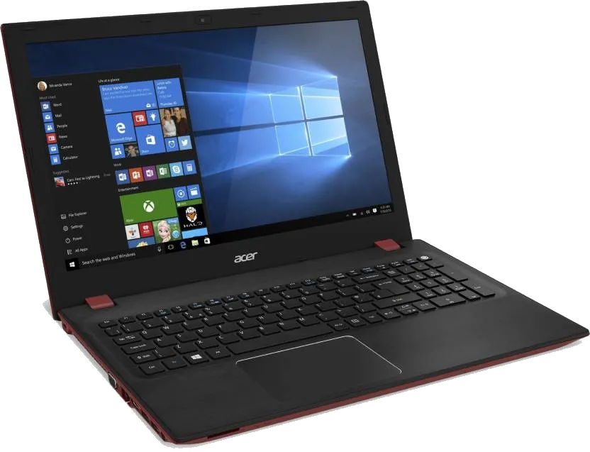 Замена оперативной памяти Acer Aspire F5-572G