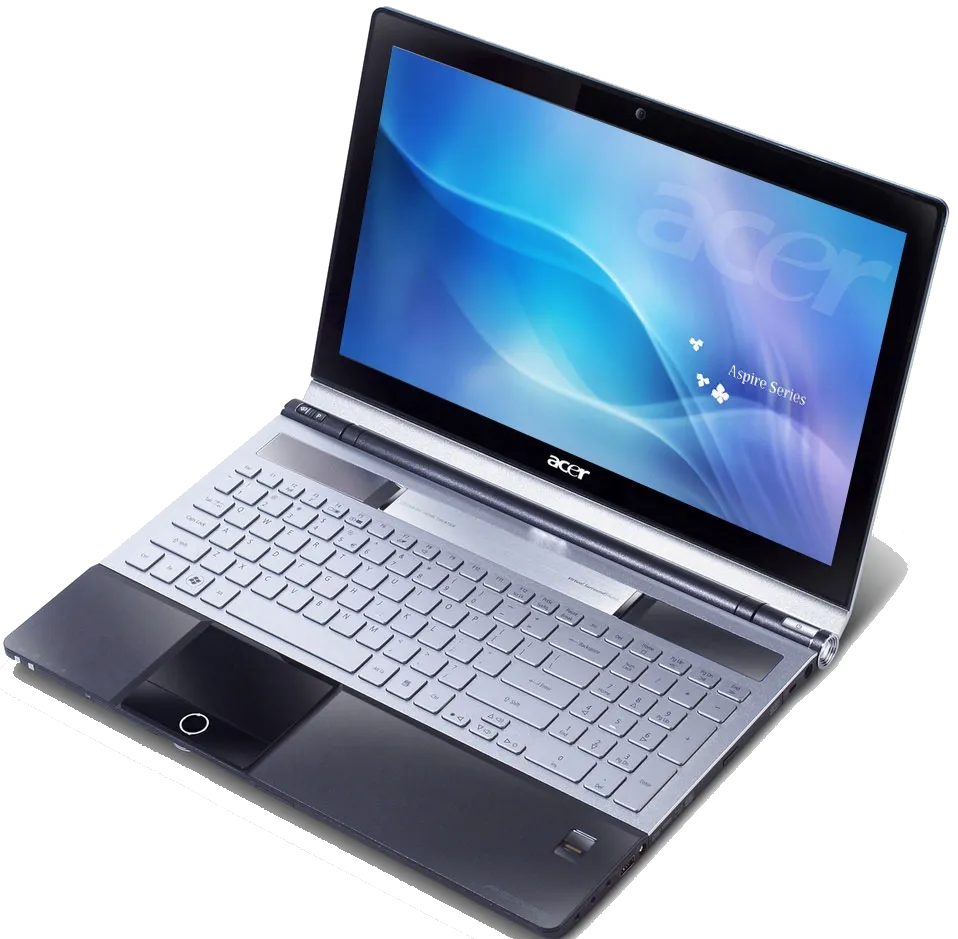Замена оперативной памяти Acer Aspire Ethos 8950G