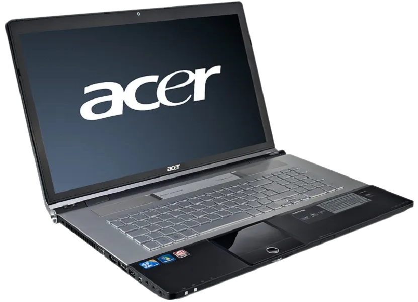 Замена оперативной памяти Acer Aspire Ethos 8943G