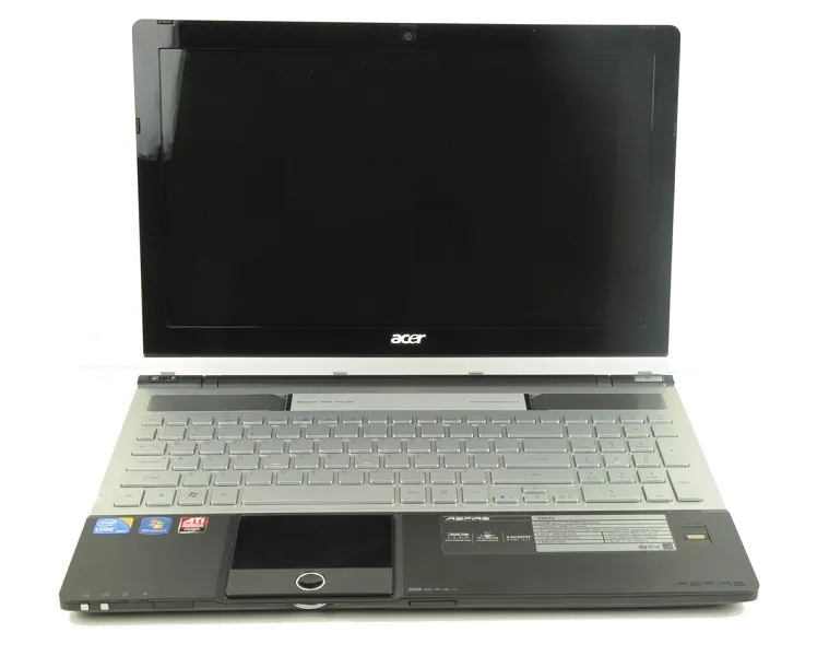 Замена оперативной памяти Acer Aspire Ethos 5943G