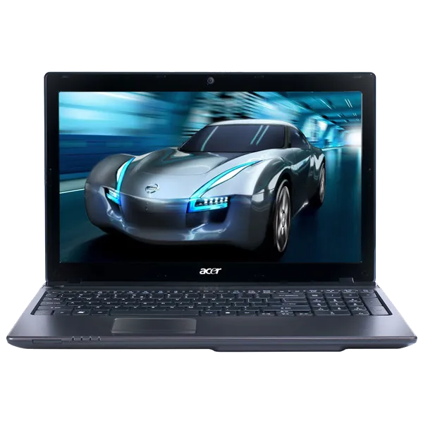 Замена оперативной памяти Acer Aspire Ethos 5750G