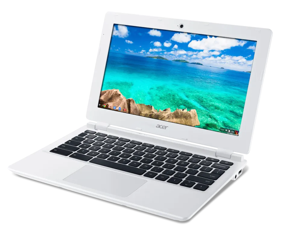 Замена оперативной памяти Acer Aspire CB3-111