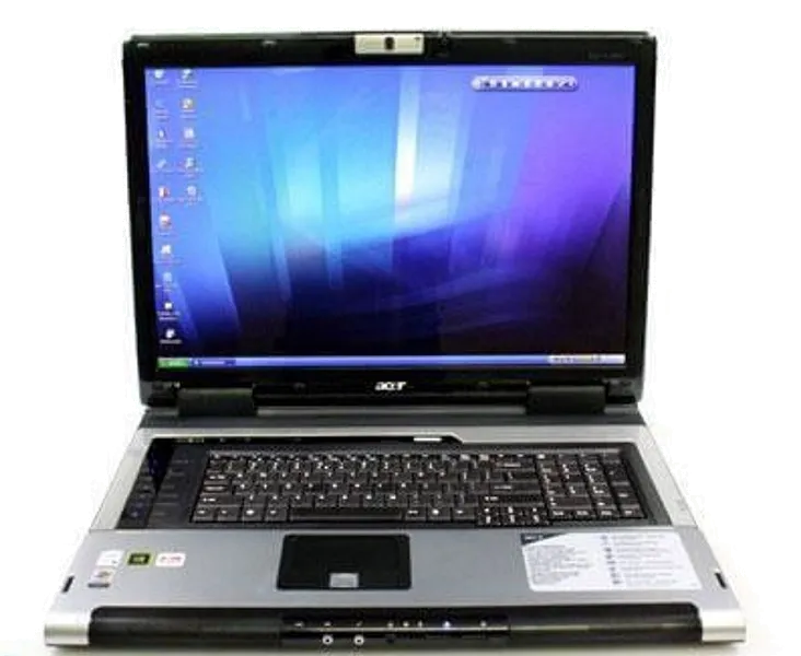 Замена оперативной памяти Acer Aspire 9815WKMi