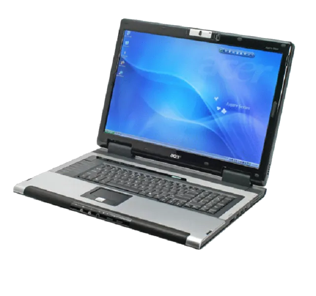 Замена оперативной памяти Acer Aspire 9804WKMi