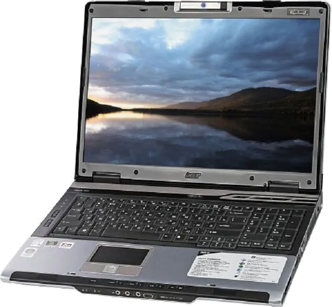 Замена оперативной памяти Acer Aspire 9525WSHi