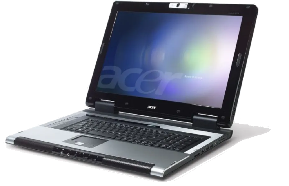 Замена оперативной памяти Acer Aspire 9520