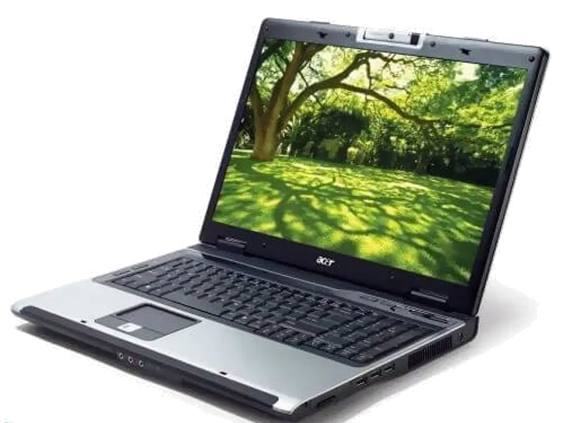Замена оперативной памяти Acer Aspire 9513WSMi