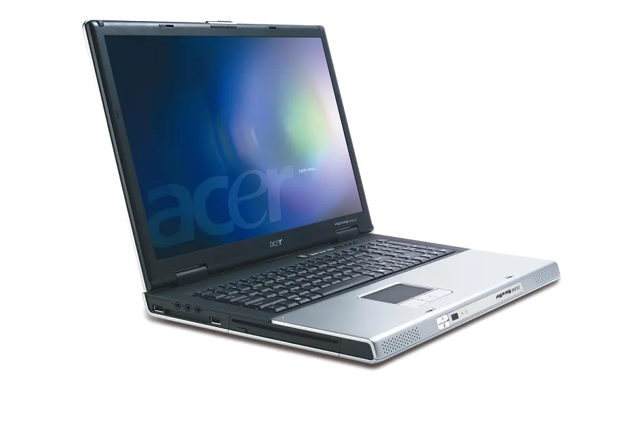Замена оперативной памяти Acer Aspire 9504WSMi