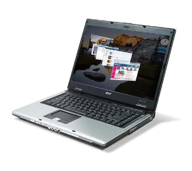 Замена оперативной памяти Acer Aspire 9423WSMi