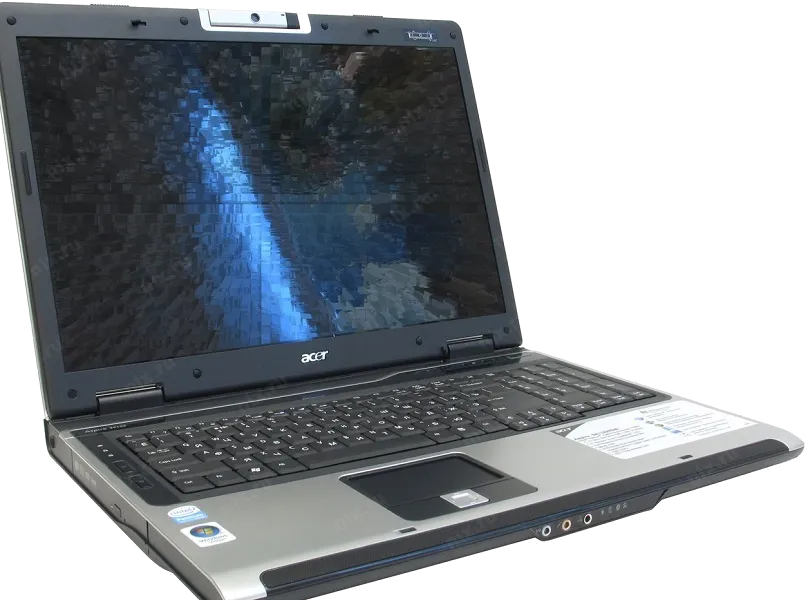 Замена оперативной памяти Acer Aspire 9413ZWSMi