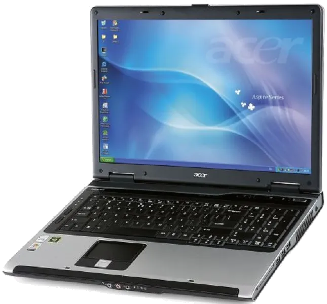 Замена оперативной памяти Acer Aspire 9412ZWSMi