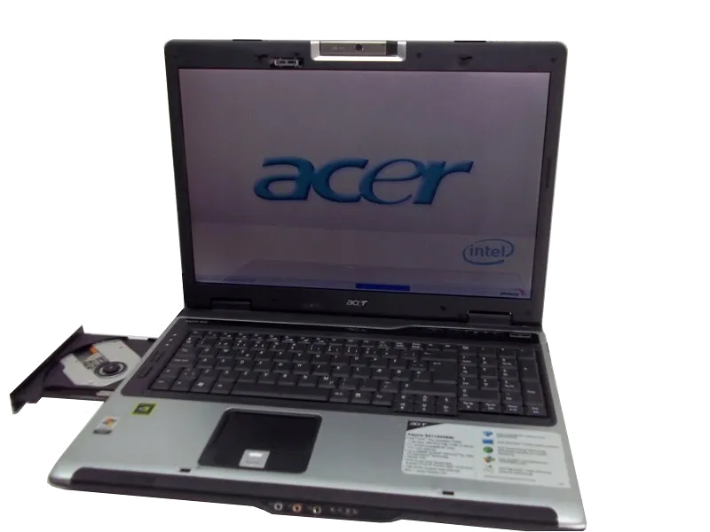 Замена оперативной памяти Acer Aspire 9410