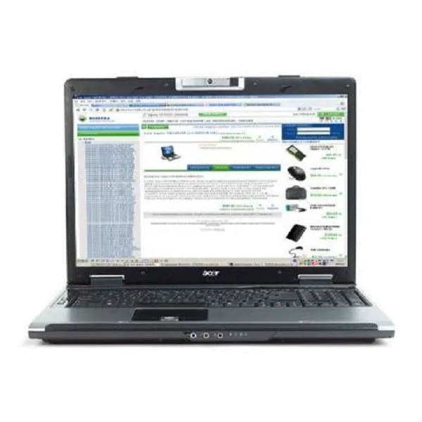 Замена оперативной памяти Acer Aspire 9305WSMi