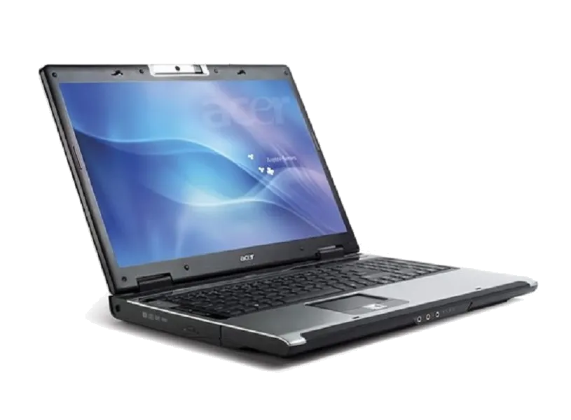 Замена оперативной памяти Acer Aspire 9302AWSMi