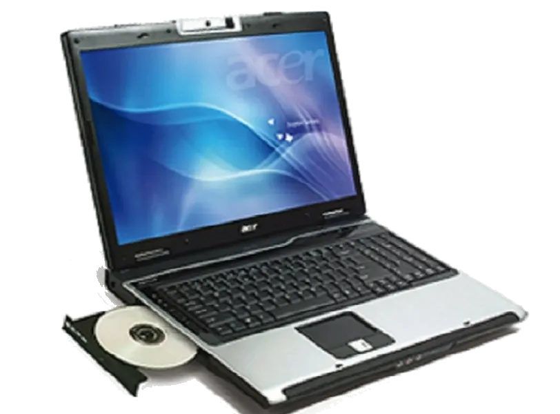 Замена оперативной памяти Acer Aspire 9301AWSM