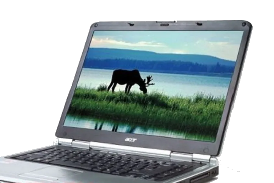 Замена оперативной памяти Acer Aspire 9104WLMi