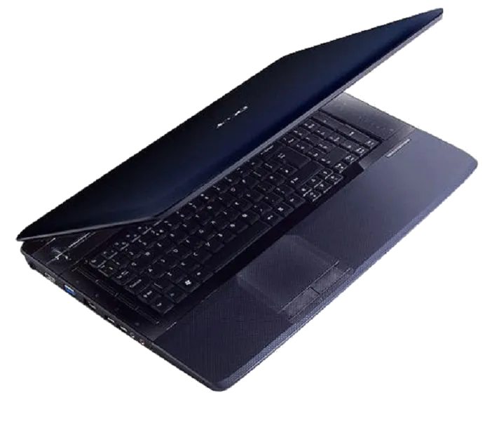 Замена оперативной памяти Acer Aspire 8730G