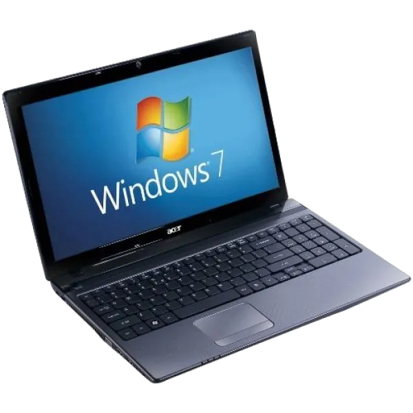 Замена оперативной памяти Acer Aspire 7750Z