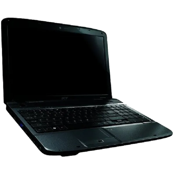 Замена оперативной памяти Acer Aspire 7538G