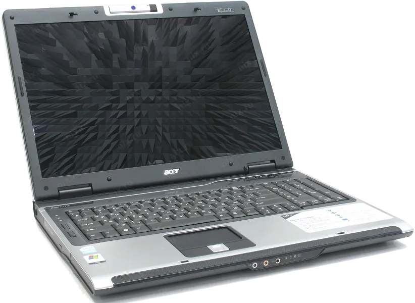 Замена оперативной памяти Acer Aspire 7113WSMi