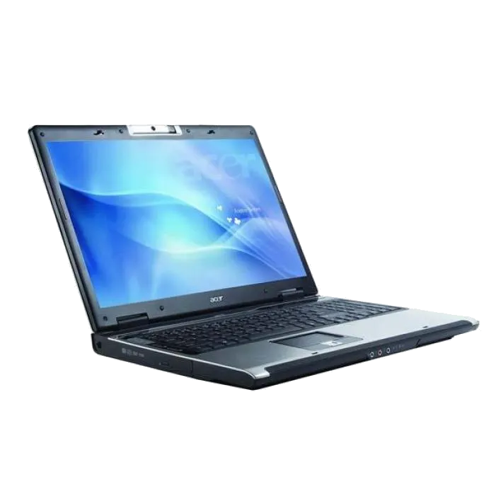Замена оперативной памяти Acer Aspire 7112WSMi
