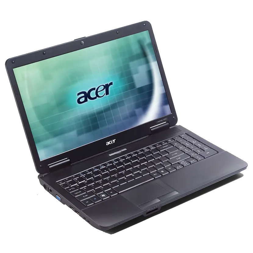 Замена оперативной памяти Acer Aspire 5334