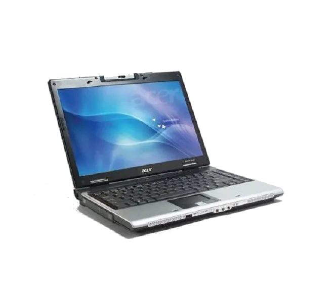 Замена оперативной памяти Acer Aspire 5050