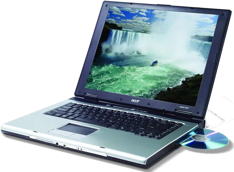Замена оперативной памяти Acer Aspire 5020