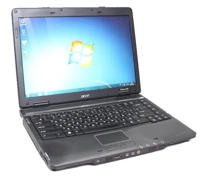 Замена оперативной памяти Acer Aspire 4220