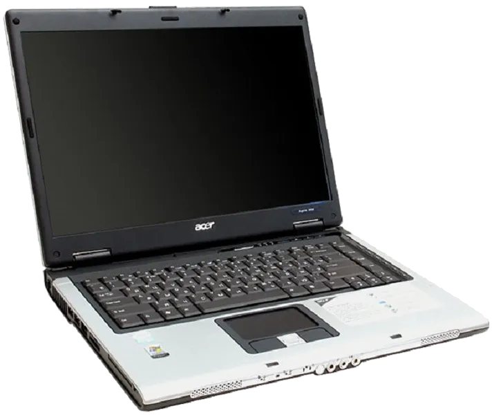 Замена оперативной памяти Acer Aspire 3690