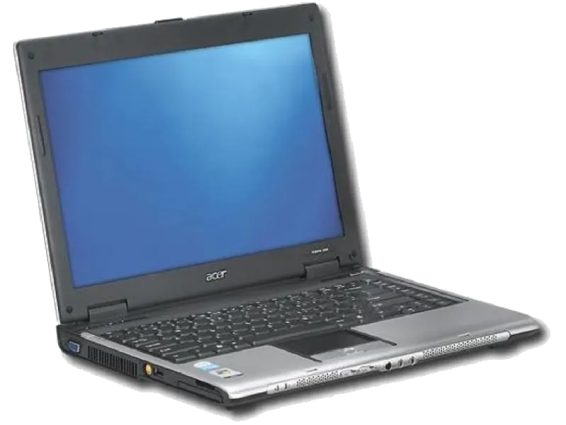 Замена оперативной памяти Acer Aspire 3680