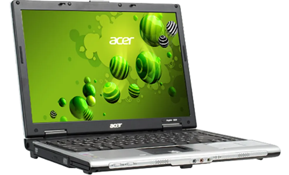 Замена оперативной памяти Acer Aspire 3620