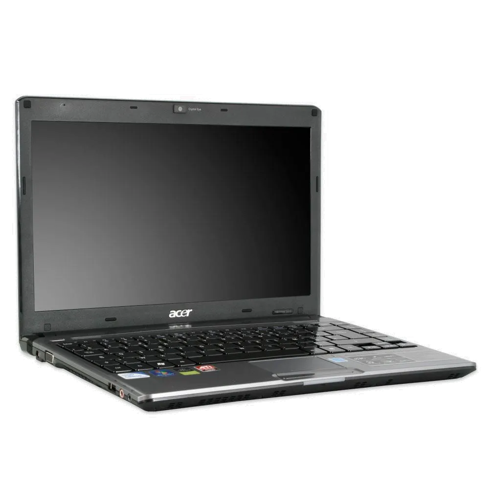 Замена оперативной памяти Acer Aspire 3410T