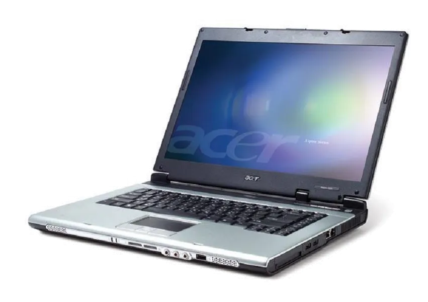 Замена оперативной памяти Acer Aspire 3004WLC